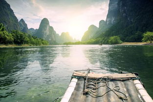 你行你上 这里有一席 桂林旅游专家 请查收