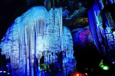 佛山到桂林訾洲岛景区、桂林山水间、刘三姐大观园、桂林漓江精华漂流、阳朔、桂林、龙脊梯田景区、世外桃源、桂林漓江、银子岩景区、遇龙河、阳朔西街5天4晚日游,桂林、漓江、阳朔、龙脊梯田、古东动车5日4晚深度游(升级一晚酒店住宿,兴坪游船总统之旅,漓江20元背景图,龙脊放水节,招财银子岩,魅力西街,赠198元山水间,68高标民族风味餐)-驴妈妈