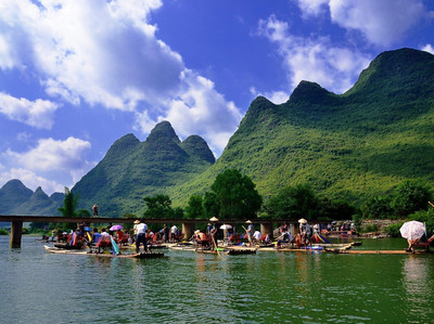 2024年3月桂林旅游攻略-杭州旅游必去(景点类型|景点)-桂林景点大全-猫途鹰