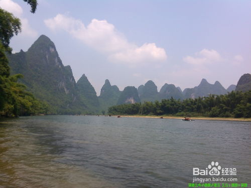 桂林旅游攻略,漓江竹筏漂流潜规则 近况解答