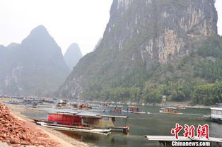 桂林旅游接待量今年有望突破8000万人次 图