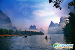 十一桂林旅游攻略,大连到桂林旅游线路,桂林漓江 木龙湖6日游