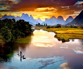 闺蜜游 毕业季 桂林旅游纯玩2天1晚 阳朔风光 漓江游船 银子岩 遇龙河竹筏漂流 世外桃源 少数民族观光寨 靖江王府 独秀峰 精致高标团餐 经典纯玩 专车专导