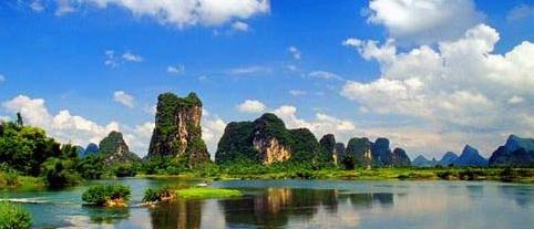 桂林一日游变为抢钱游 旅游部门下令严惩