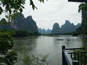 深圳出发 桂林两次自驾游整合记