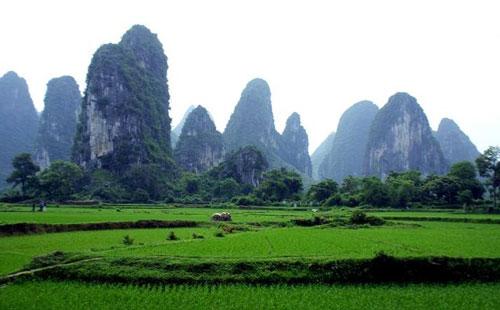 去桂林旅游的最佳时间是什么时候