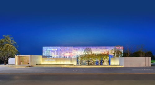 心筑山水,府立桂林,融创桂林旅游度假区绽放新东方美学大赏