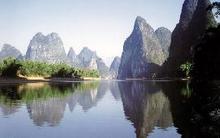 海口单飞桂林精华4天3晚游 海口到桂林旅游去那儿参团_欣欣旅游网