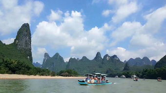 2019桂林5天4晚自助游 桂林旅游租车自由行