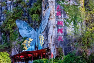 南昌到桂林双卧5日游,南昌到桂林旅游多少钱