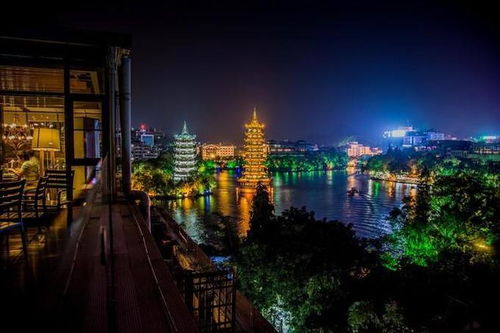 桂林十大旅游景点推荐,桂林旅游攻略及费用,具体花费及景点介绍