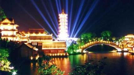 石家庄到桂林旅游攻略 报价、费用及线路推荐