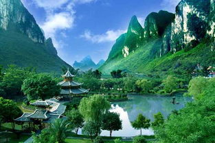 柳州出发桂林旅游线路推荐 要多少钱 价格 去哪儿网qunar.com