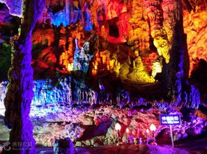 摄影之旅 桂林4日3晚跟团游全景深度体验