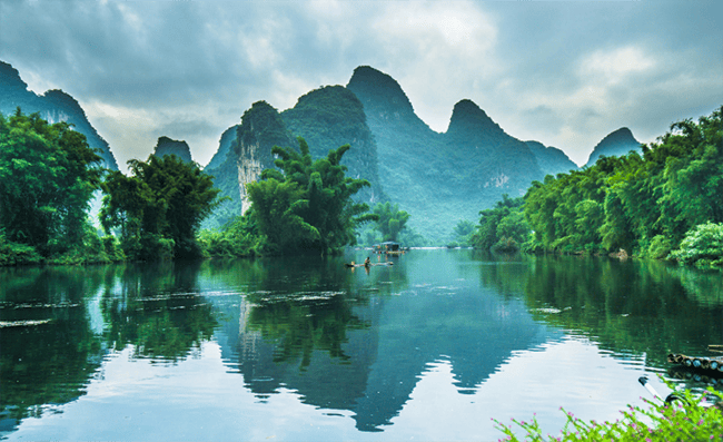 桂林旅游预算详解 每日花费及合理安排