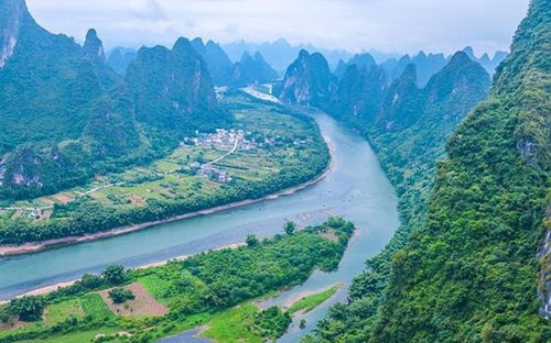 桂林旅游自由行线路攻略 游玩天数与行程规划全解析