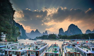 2018灵川自助游全攻略 桂林山水间的吃喝玩乐指南
