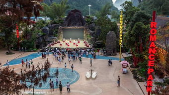 桂林旅行指南 痴醉于田园山水间