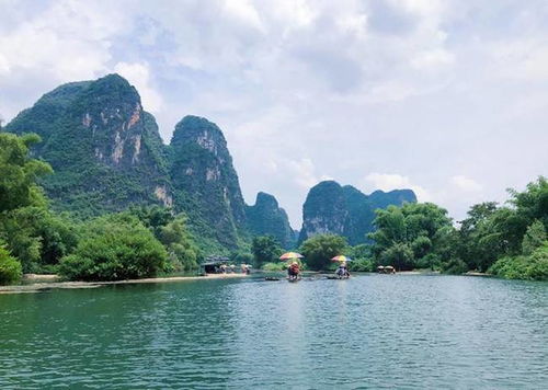 桂林旅游一般需要游玩几天合适，怎么安排好玩的景点线路，看完就懂了